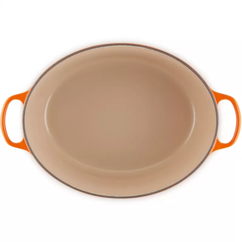Le Creuset Signature Roaster oválny 40 cm do rúry červený (21178400902430)
