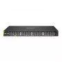 HPE Aruba Networking CX 6100 48G Class4 PoE 4SFP+ 740W switch – switch – L3 – managed – 48 x 10/100/1000 (PoE+)