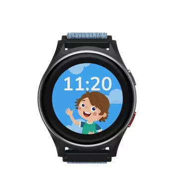 Lupus Anio 6 detské smart hodinky modré (ANI-SW-001)