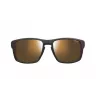 Slnečné okuliare JULBO SHIELD REACTIV HIGH MOUNTAIN 2x4