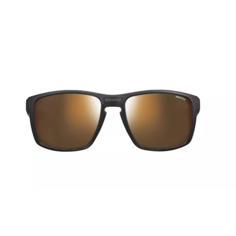 Slnečné okuliare JULBO SHIELD REACTIV HIGH MOUNTAIN 2x4