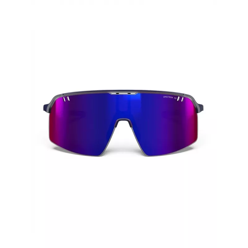 JULBO INTENSITY tmavomodré kat. 3 M športové okuliare