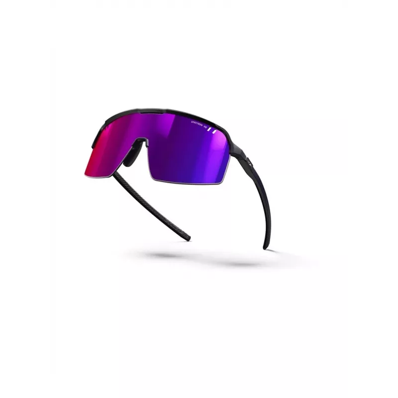 JULBO INTENSITY tmavomodré kat. 3 M športové okuliare