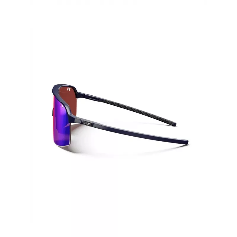 JULBO INTENSITY tmavomodré kat. 3 M športové okuliare