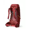 Gregory Paragon 50L pánsky turistický batoh – Desert Red