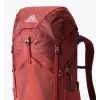 Gregory Paragon 50L pánsky turistický batoh – Desert Red