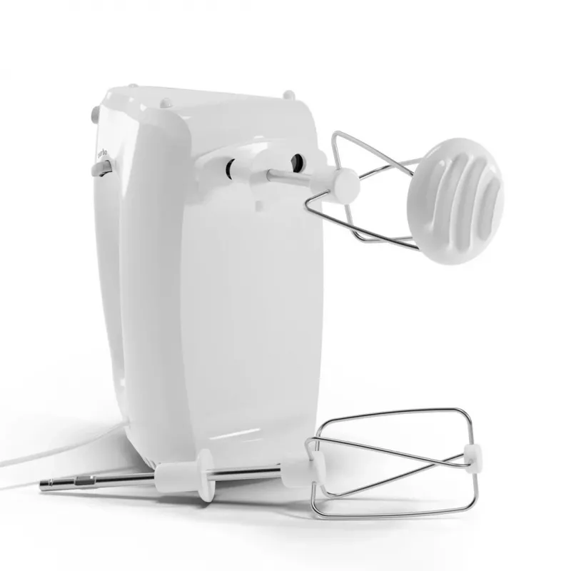 SMAPP ručný mixér 451.4 biely