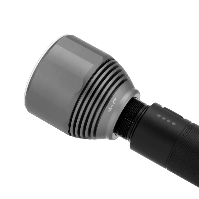NexTool NE0126 LED svietidlo 2 000 lm 380 m 140 h batéria