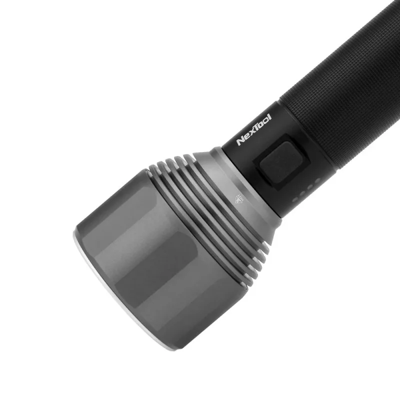 NexTool NE0126 LED svietidlo 2 000 lm 380 m 140 h batéria