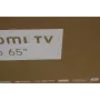 VÝPREDAJ. Xiaomi QLED TV A Pro 2026 65 palcov | Xiaomi QLED TV A Pro 2026 | 65 | Smart TV | Google TV | 4K UHD | POŠKODENÝ OBAL