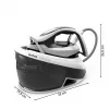 Tefal Express Power SV8130 2800 W 1,8 L Durilium AirGlide Autoclean žehliaca plocha čierna, biela