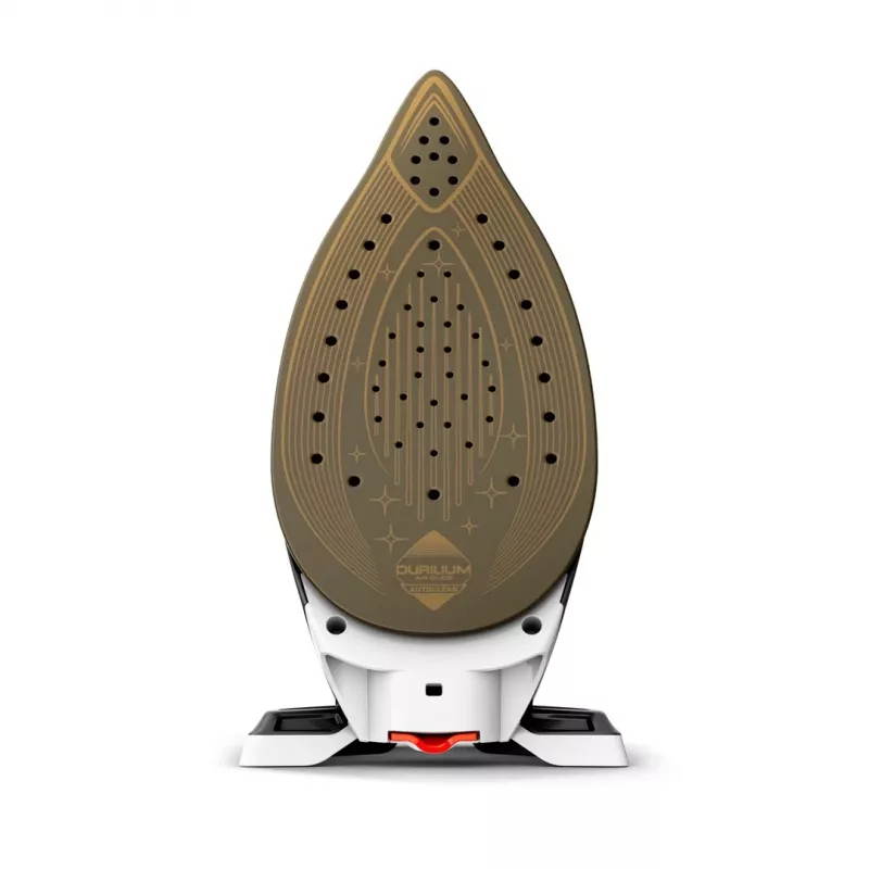 Tefal Express Power SV8130 2800 W 1,8 L Durilium AirGlide Autoclean žehliaca plocha čierna, biela