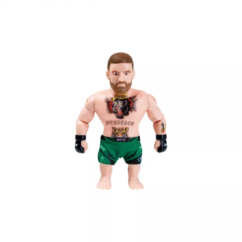 Ufc Octagon Fighters S1 akčná figúrka 11 cm - Conor Mcgregor