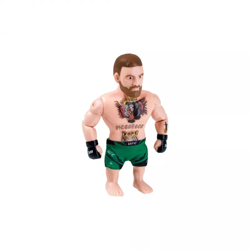 Ufc Octagon Fighters S1 akčná figúrka 11 cm - Conor Mcgregor