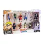 Naruto Shippuden figúrky - balenie 12 ks Deluxe Edition VER. B