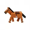 Minecraft S2 3D naťahovacia hračka - Alex & kôň