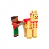 Minecraft S2 3D naťahovacia hračka - Noor & lama
