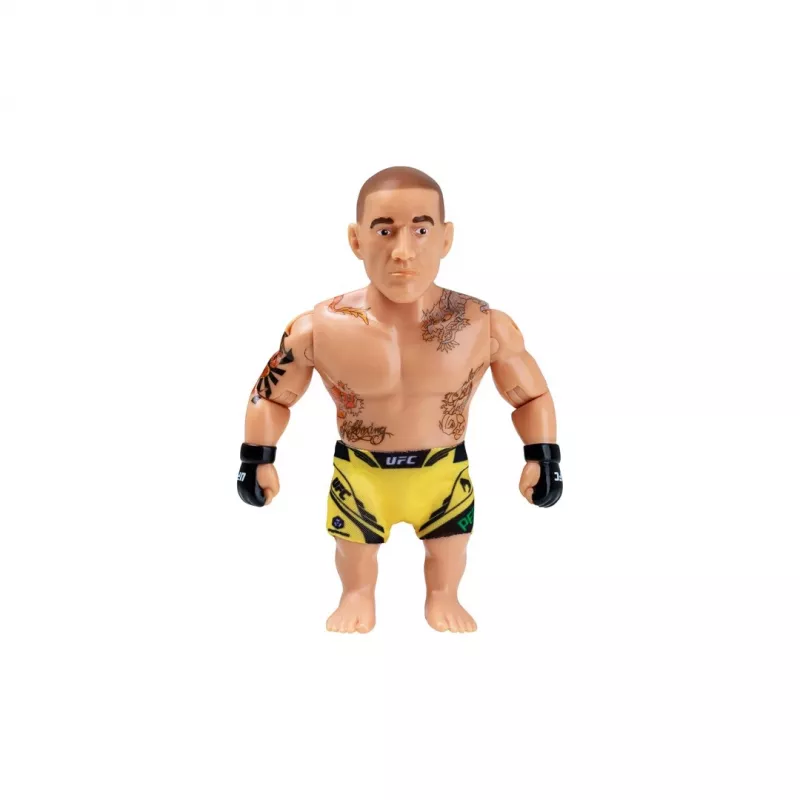 Ufc Octagon Fighters S1 akčná figúrka 11 CM - Alex Pereira