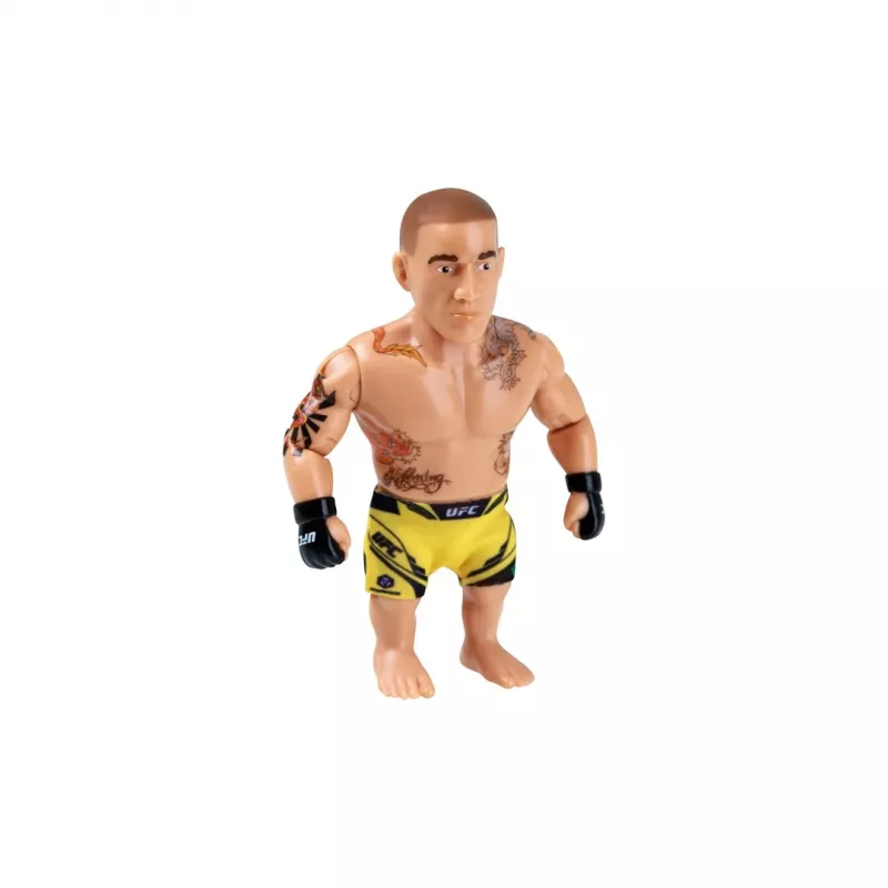 Ufc Octagon Fighters S1 akčná figúrka 11 CM - Alex Pereira
