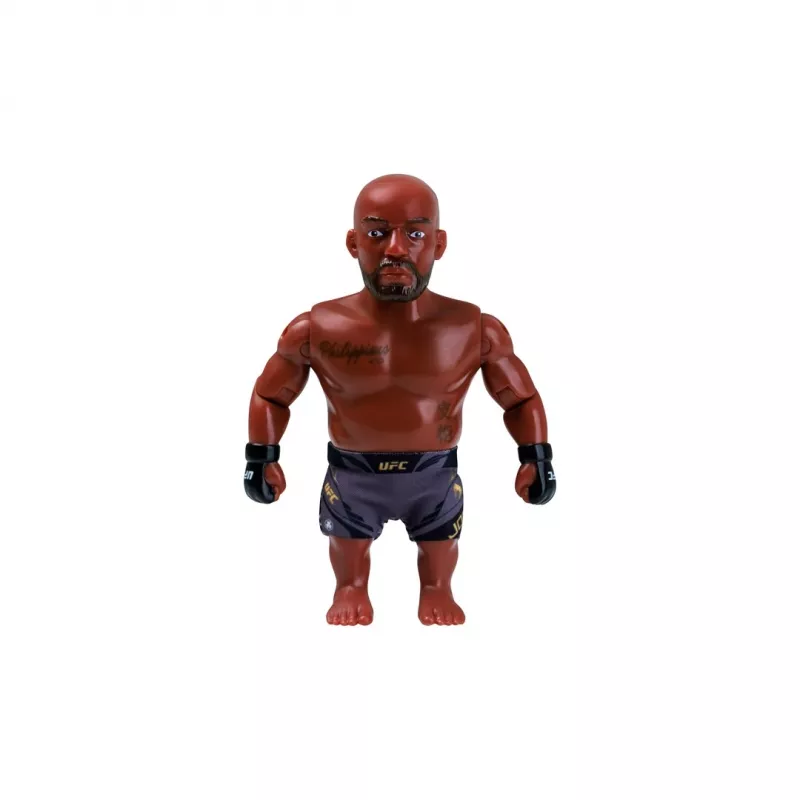 Ufc Octagon Fighters S1 akčná figúrka 11 CM - Jon Jones