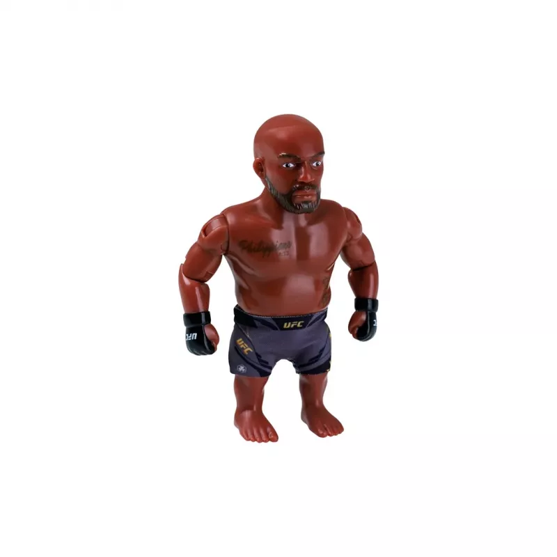 Ufc Octagon Fighters S1 akčná figúrka 11 CM - Jon Jones