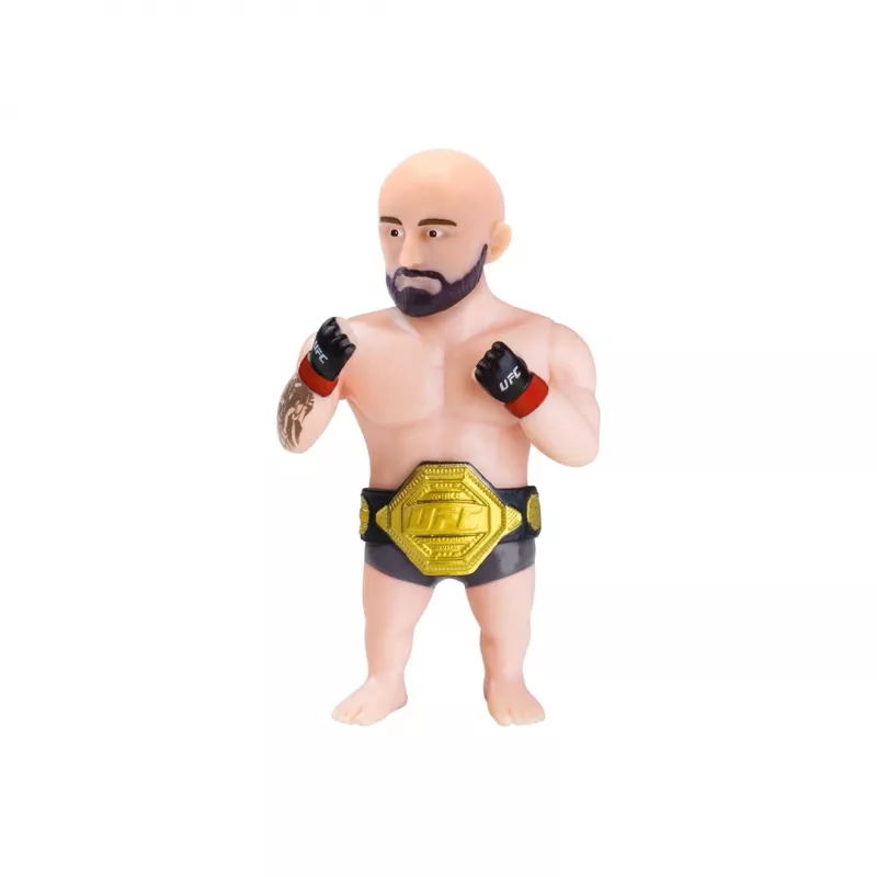 Ufc Octagon Fighters S1 zberateľské figúrky - Volkanovski VS. Ortega