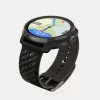Suunto Race 2 Titanium čierne športové hodinky