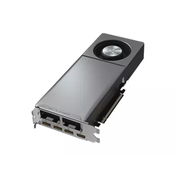 GIGABYTE Radeon AI PRO R9700 AI TOP 32G grafická karta, 32GB GDDR6 - Retail
