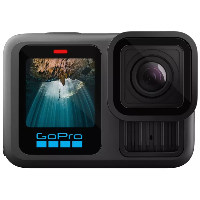 GoPro Hero 13 Extended Power Bundle - čierna (CHDRB-134-RW)