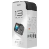 GoPro Hero 13 Extended Power Bundle - čierna (CHDRB-134-RW)