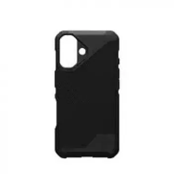 Urban Armor Gear UAG iPhone 16 Metropolis LT Magsafe BLK odolné puzdro