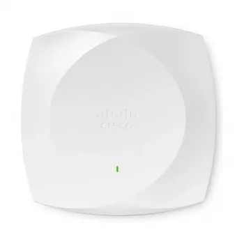 Cisco Wireless 9172H - konfigurovateľný - access point