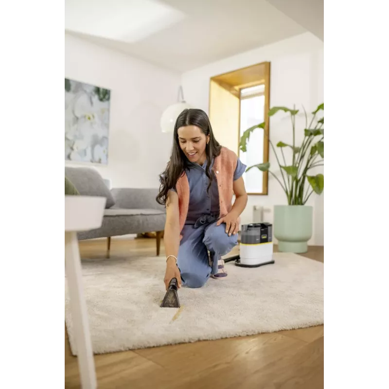 Kärcher SE 2 Spot vysávač na popol a nečistoty suchý 450 W bez vrecka