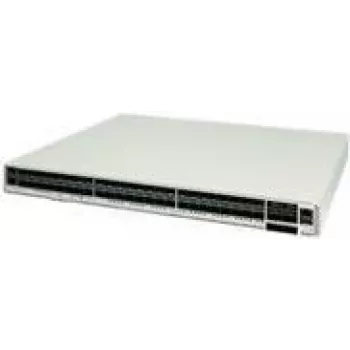 Alcatel-Lucent OmniSwitch 6900-X48C6 - switch - L3 - managed - 48 x 1/10GBase-X SFP+ + 6 x 10/25/40/100 Gigabit QSFP28 - prúdenie vzduchu spredu dozadu