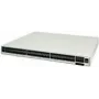 Alcatel-Lucent OmniSwitch 6900-X48C6 - switch - L3 - managed - 48 x 1/10GBase-X SFP+ + 6 x 10/25/40/100 Gigabit QSFP28 - prúdenie vzduchu spredu dozadu