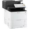 Kyocera 870B61102Z43NL0 tlačiareň sivá