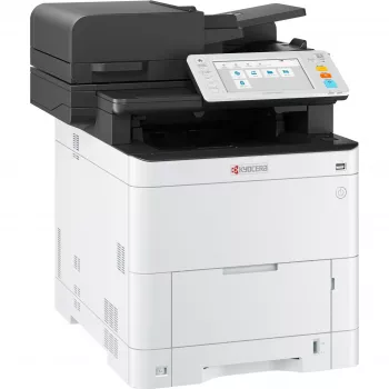 Kyocera 870B61102Z43NL0 tlačiareň sivá