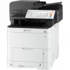 Kyocera 870B61102Z43NL0 tlačiareň sivá