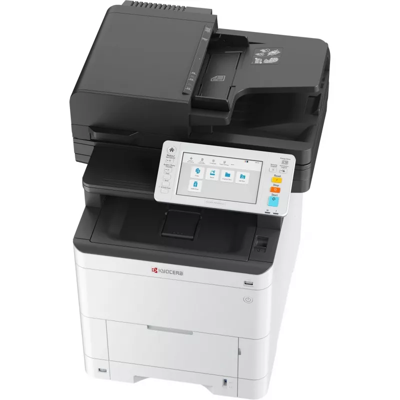 Kyocera 870B61102Z43NL0 tlačiareň sivá