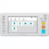 Kyocera 870B61102Z43NL0 tlačiareň sivá