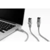 INCA Ethernet kábel ICAT7-100AG S/FTP1 23 AWG CAT7 kábel - kábel - CAT 7 kábel/RJ45 konektor samec