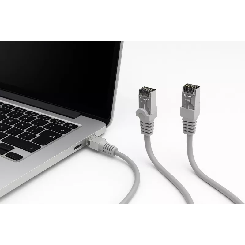 INCA Ethernet kábel ICAT7-500AG S/FTP1 23 AWG CAT7 kábel 500M – kábel – sieťový