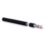 INCA Ethernet kábel ICAT6-500S CAT6 500 m - CAT 6