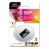 SILICON POWER Jewel J06 - USB flash disk - 32GB - USB3.0 - tmavomodrý (SP032GBUF3J06V1D)