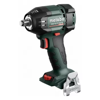 Metabo SSW 18 LTX 550 BL akumulátorový rázový uťahovák (602404840)