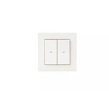 Rolovacia spínač Eve Systems Shutter Switch Matter 10ECI1751 – inteligentné ovládanie roliet, kompatibilné s Matter