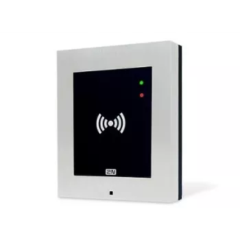 2N Telekomunikace 2N Access Unit 2.0 - 13,56 MHz čítačka kariet - NFC (9160342)