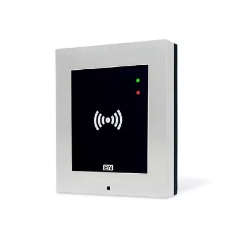 2N Telekomunikace 2N Access Unit 2.0 - 13,56 MHz čítačka kariet - NFC (9160342)