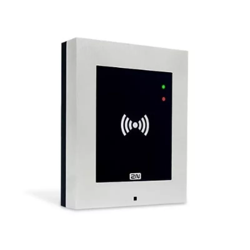2N Telekomunikace 2N Access Unit 2.0 - 13,56 MHz čítačka kariet - NFC (9160342)