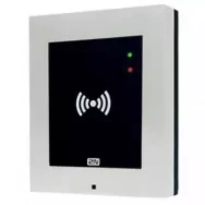 2N Telekomunikace 2N Access Unit 2.0 - 13,56 MHz čítačka kariet - NFC (9160342)